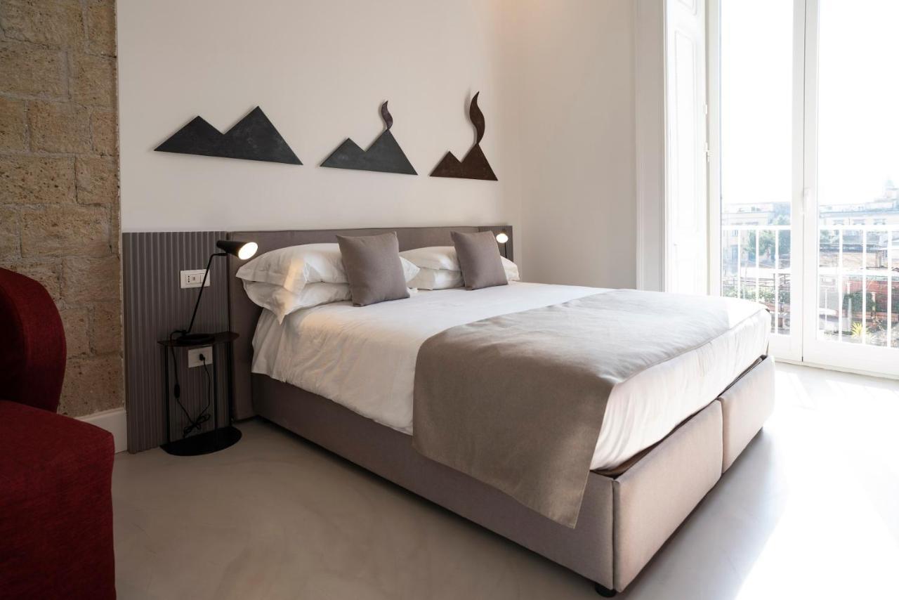 Ciao Bellini Bed & Breakfast Napoli Ngoại thất bức ảnh
