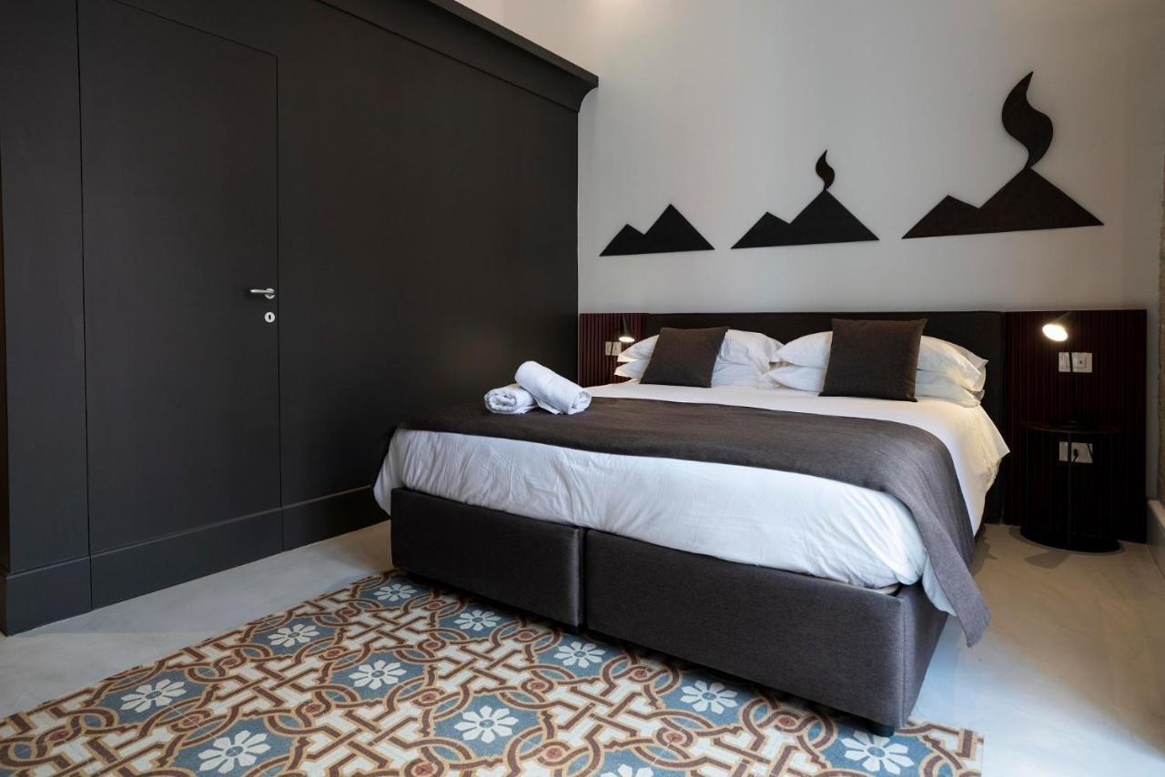 Ciao Bellini Bed & Breakfast Napoli Ngoại thất bức ảnh