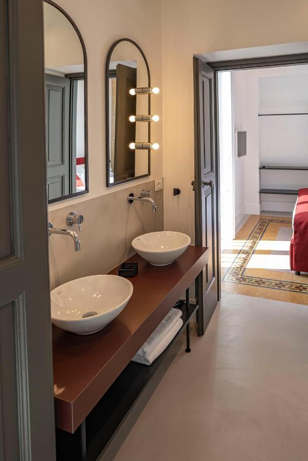 Ciao Bellini Bed & Breakfast Napoli Ngoại thất bức ảnh