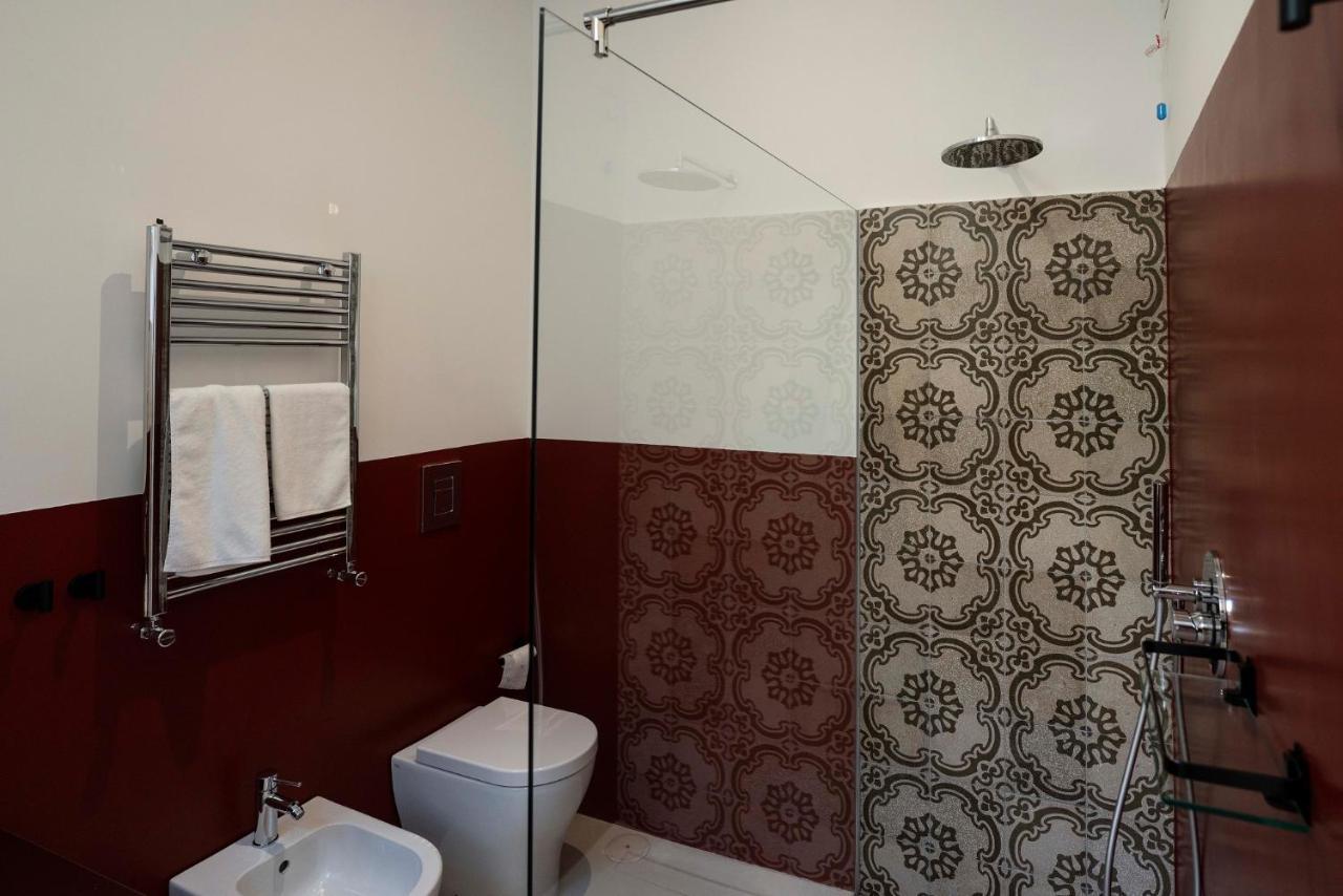 Ciao Bellini Bed & Breakfast Napoli Ngoại thất bức ảnh