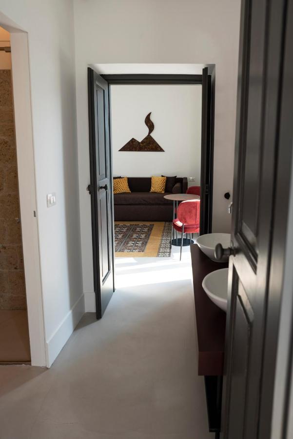 Ciao Bellini Bed & Breakfast Napoli Ngoại thất bức ảnh