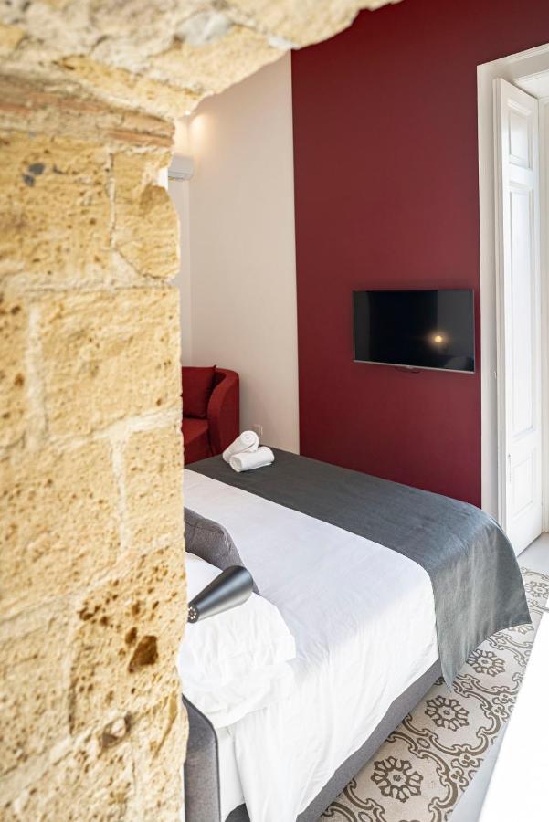 Ciao Bellini Bed & Breakfast Napoli Ngoại thất bức ảnh