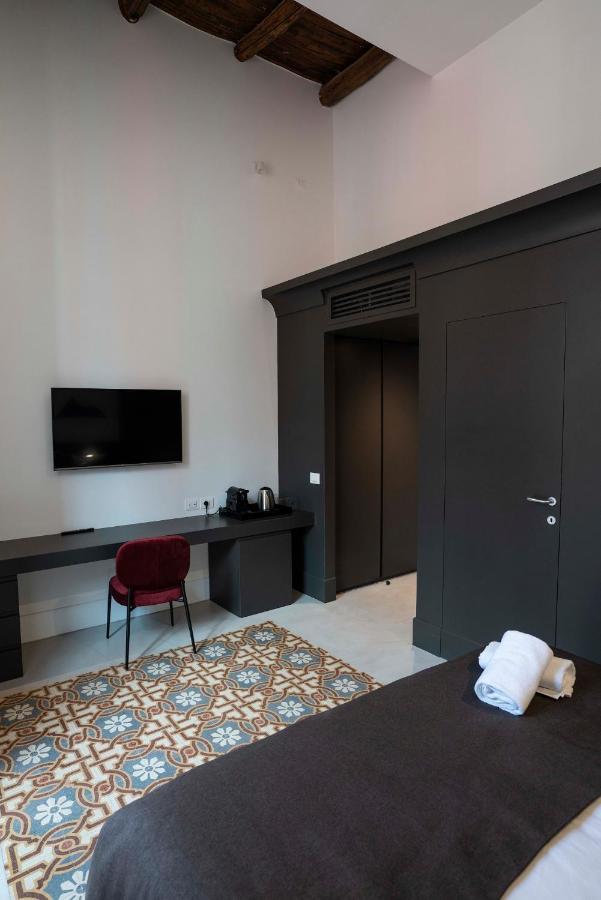 Ciao Bellini Bed & Breakfast Napoli Ngoại thất bức ảnh