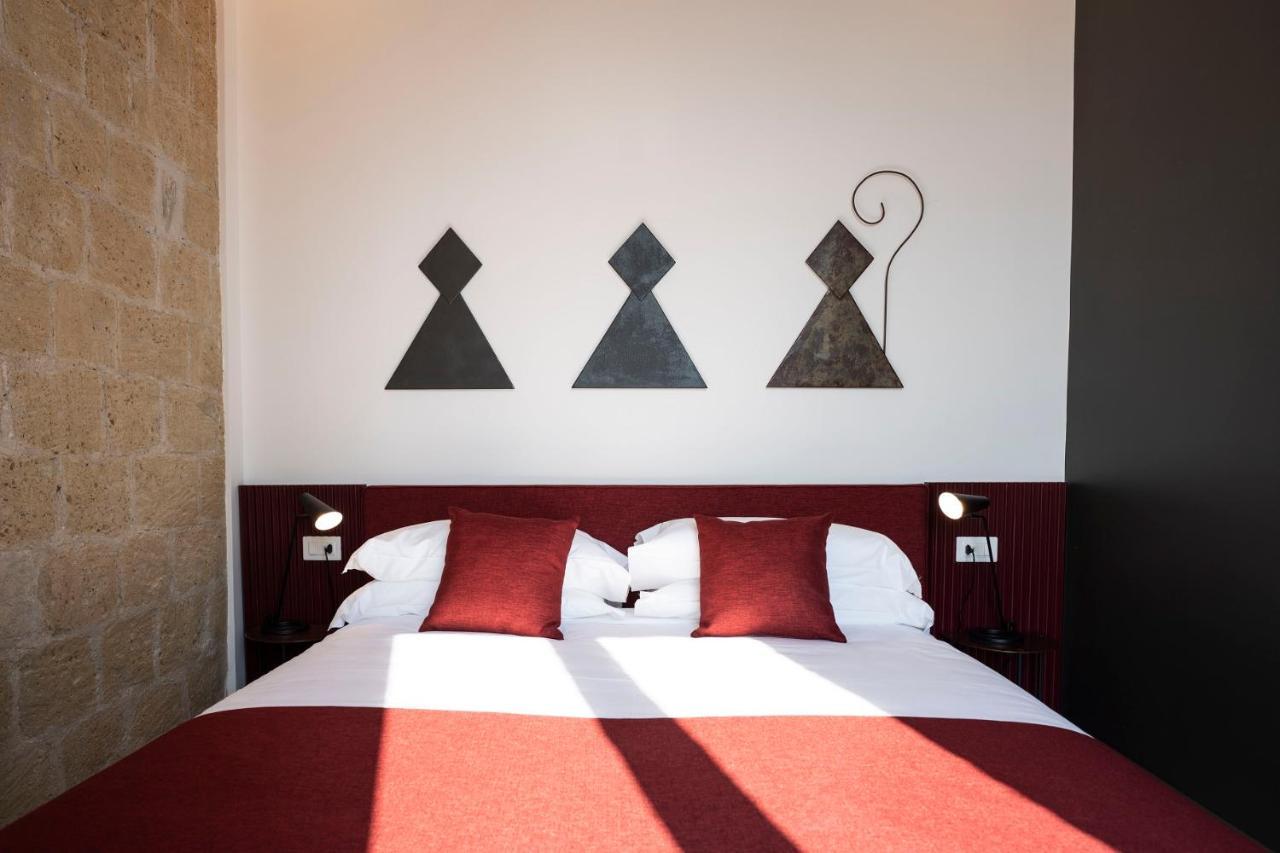 Ciao Bellini Bed & Breakfast Napoli Ngoại thất bức ảnh