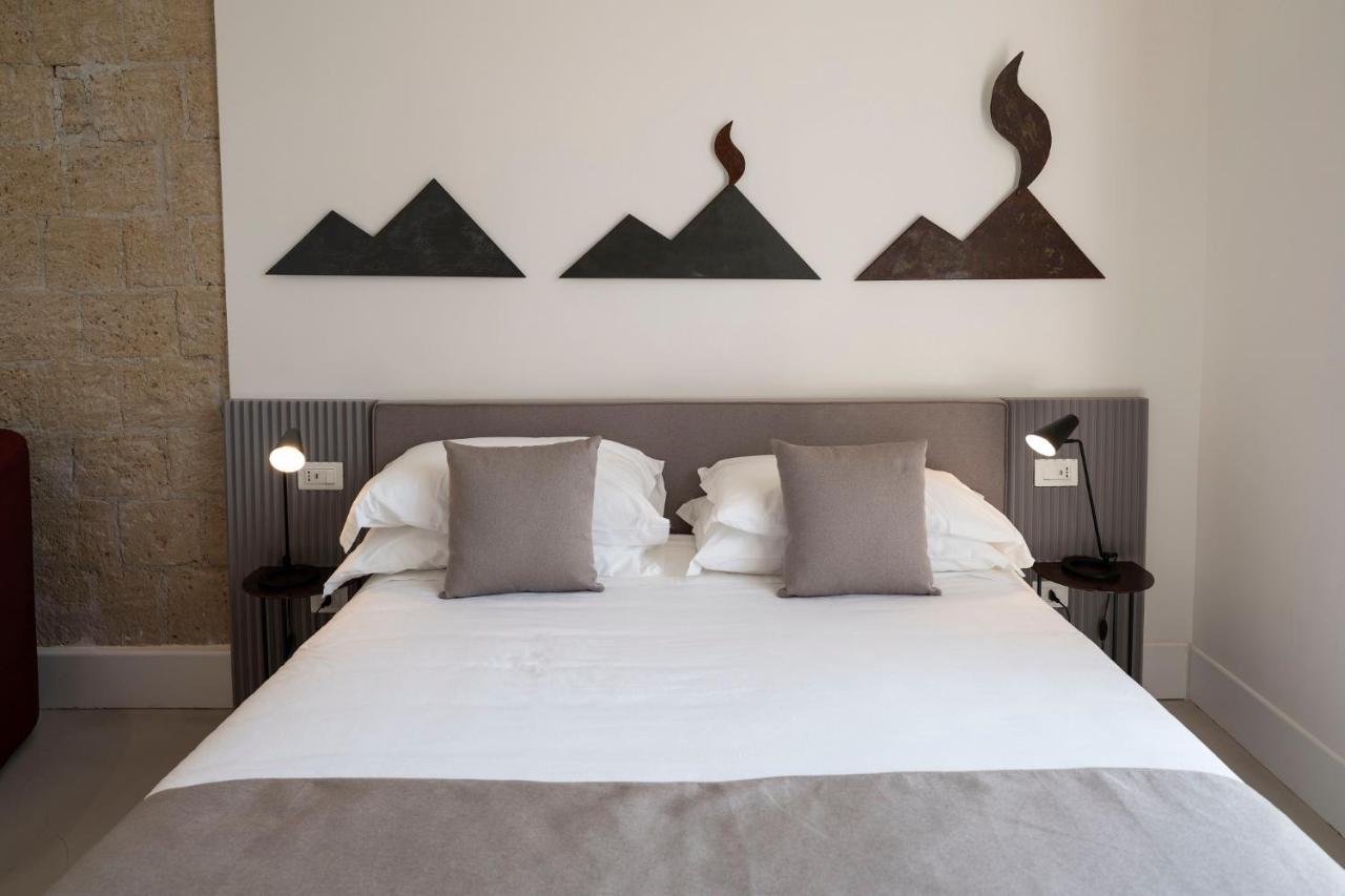 Ciao Bellini Bed & Breakfast Napoli Ngoại thất bức ảnh